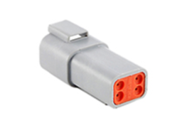 AT044P KONEKTÖR/CONNECTOR